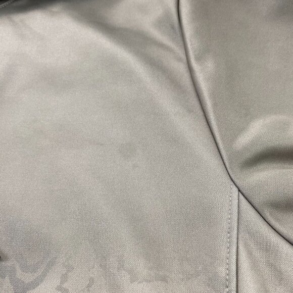 Under ARMOUR UA Camo Hoodie Sweater Men Size Extra Large XL Green Camouflage - Picture 3 of 11